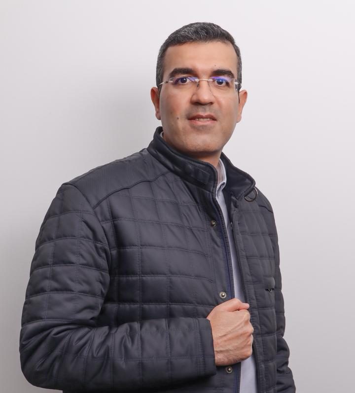 مسعود جعفری