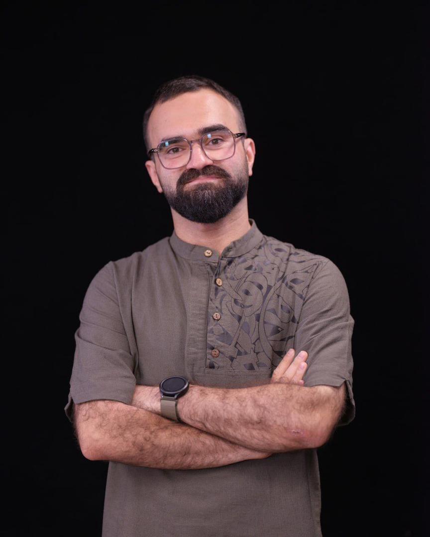 احسان محسنی