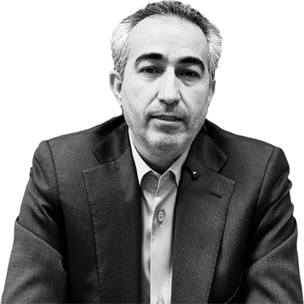 علی میکائیل‌پور