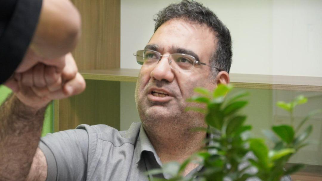 محمدرضا فرهنگیان