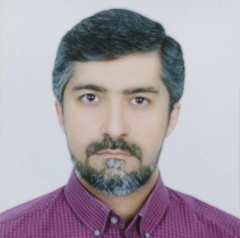 مهریار راشدی