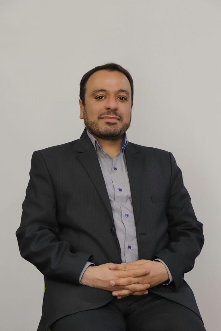 محسن آهویی