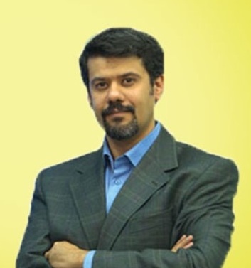 حنیف افخمی ستوده
