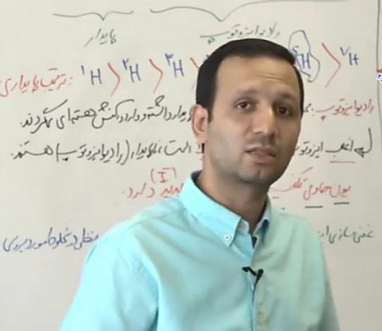 مجید سرخوش